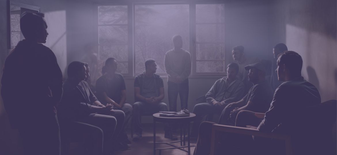 Faith Based Recovery
