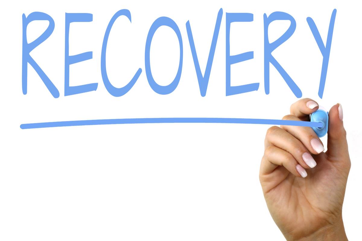 Recovery